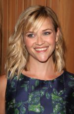 REESE WITHERSPOON at 2014 Colleagues Spring Luncheon in Beverly Hills 