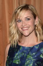 REESE WITHERSPOON at 2014 Colleagues Spring Luncheon in Beverly Hills 