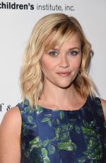 REESE WITHERSPOON at 2014 Colleagues Spring Luncheon in Beverly Hills 