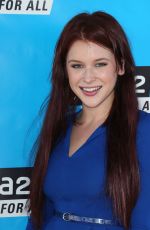 RENEE OLSTEAD at Peta2