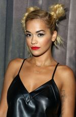 RITA ORA at Paper Magazine
