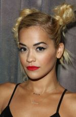 RITA ORA at Paper Magazine