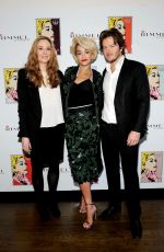 RITA ORA - Rimmel London Press Preview
