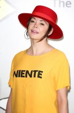 ROSE MCGOWAN at Sundance Film Maker Photocall