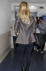 ROSIE HUNTINGTON-WHITELEY at LAX Airport 2404