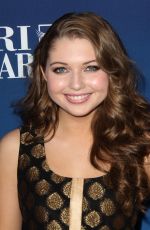 SAMMI HANRATTY at Mom