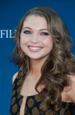SAMMI HANRATTY at Mom