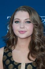 SAMMI HANRATTY at Mom