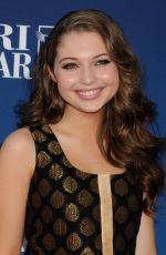 SAMMI HANRATTY at Mom
