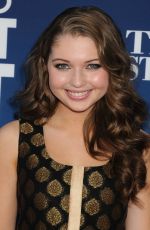 SAMMI HANRATTY at Mom