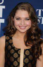 SAMMI HANRATTY at Mom