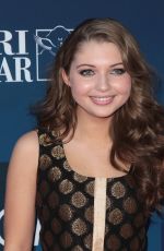 SAMMI HANRATTY at Mom