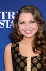 SAMMI HANRATTY at Mom