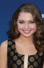 SAMMI HANRATTY at Mom