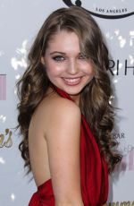 SAMMI HANRATTY at Ryan Newman