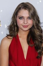 SAMMI HANRATTY at Ryan Newman
