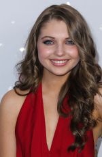 SAMMI HANRATTY at Ryan Newman