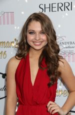 SAMMI HANRATTY at Ryan Newman