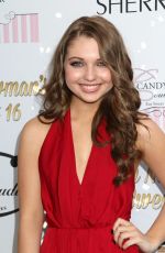 SAMMI HANRATTY at Ryan Newman
