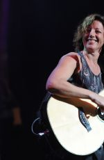 SARAH MCLACHLAN at 2014 Elle Women in Music Celebration in Hollywood