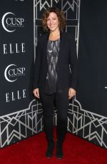 SARAH MCLACHLAN at 2014 Elle Women in Music Celebration in Hollywood