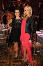 SASHA COHEN at Food Bank of NYC Can do Awards Benefit Gala