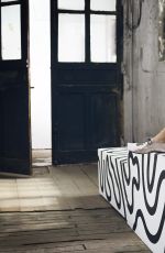 SELENA GOMEZ - Adidas Neo Summer Collection 2014