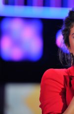 SELENA GOMEZ at We Day California