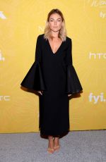 SERINDA SWAN at Variety Power of Women: New York