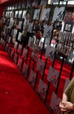 SHAILENE WOODLEY at MTV Movie Awards 2014 in Los Angeles