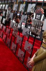 SHAILENE WOODLEY at MTV Movie Awards 2014 in Los Angeles