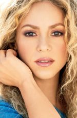 SHAKIRA in Women