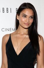 SHANINA SHAIK at The Other Woman Screening in New York