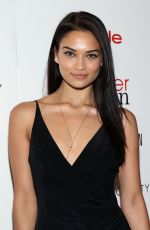 SHANINA SHAIK at The Other Woman Screening in New York