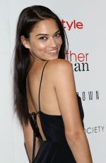 SHANINA SHAIK at The Other Woman Screening in New York