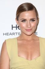 SHANTEL VANSANTEN at Marie Claire Celebrates May Cover Stars in Hollywood
