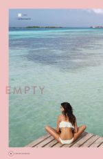 SHEILA MARQUEZ in Surf Magazine, 2014 Swimsuit Issue