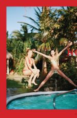 SHEILA MARQUEZ in Surf Magazine, 2014 Swimsuit Issue