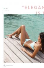 SHEILA MARQUEZ in Surf Magazine, 2014 Swimsuit Issue