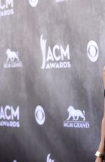 SHERYL CROWE at 2014 Academy of Country Music Awards