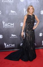 SHERYL CROWE at 2014 Academy of Country Music Awards