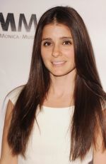 SHIRI APPLEBY at Santa Monica Museum of Art’s Annualr Precognito Gala