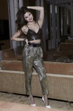 SLENA GOMEZ - selenagomez.bz Website Photoshoot