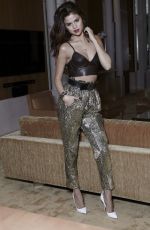SLENA GOMEZ - selenagomez.bz Website Photoshoot