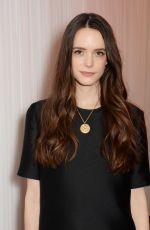 STACY MARTIN at Jameson Empire Awards in London 