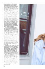 STEFANIE SCOTT in NKD Magazine, April 2014 Issue