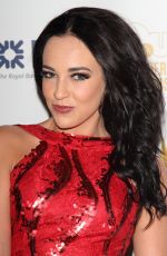 STEPHANIE DAVIS at Out in the City and G3 Magazine Readers Awards in London