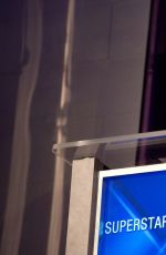 STEPHANIE MCMAHON at WWE’s 2014 Superstars for Kids