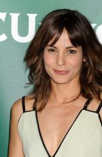 STEPHANIE SZOSTAK at NBC Universal Summer Press Day