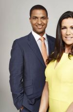 SUSANNA REID - Good Morning Britain Promos